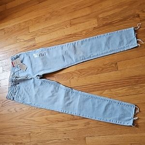 NWT 711 Skinny Jeans
